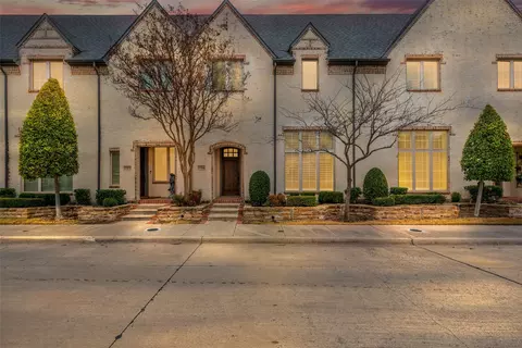 17208 Lechlade Ln, Dallas, TX 75252