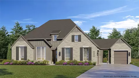 2807 Cedar Rdg, Sherman, TX 75092