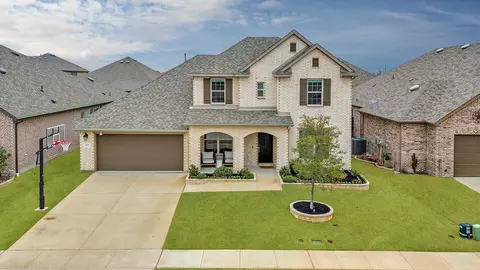 1672 Sheldon Dr, Forney, TX 75126