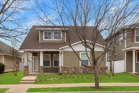 9904 Concord Dr, Providence Village, TX 76227