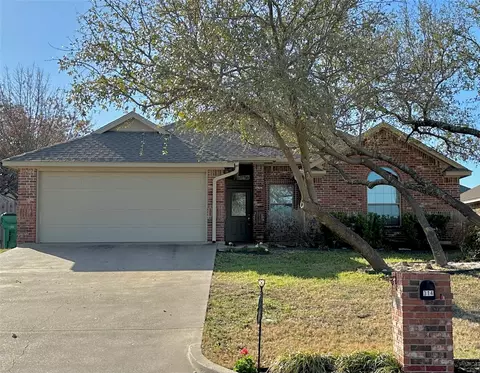 314 Cactus Vly, Stephenville, TX 76401