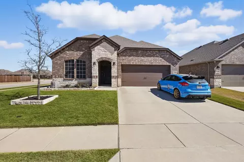 3124 Quartz Rd, Aubrey, TX 76227