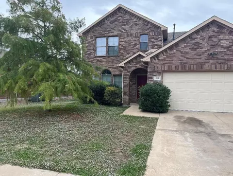 511 Wolf Dr, Forney, TX 75126