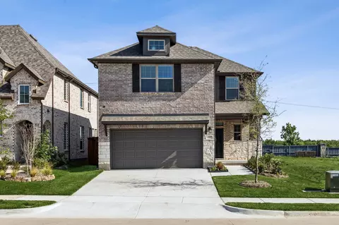 1209 Newport St, Sherman, TX 75090