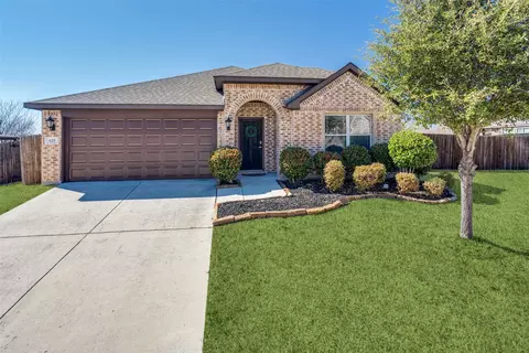 625 Johnson Dr, Lavon, TX 75166