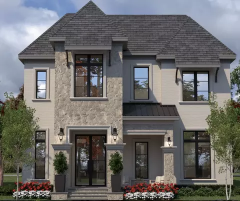 213 La Rambla Ct, Southlake, TX 76092