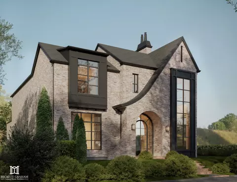 1829 Cannes Cir, Southlake, TX 76092
