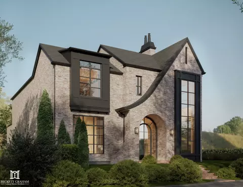 1829 Cannes Cir, Southlake, TX 76092