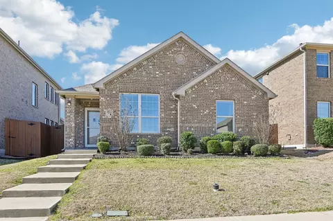 4021 Bighorn Dr, Crandall, TX 75114