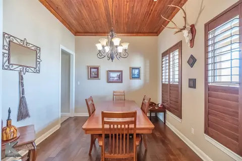 Dining - 609 Prosperity Rd, Abilene, TX 79602 photo 1 of 1