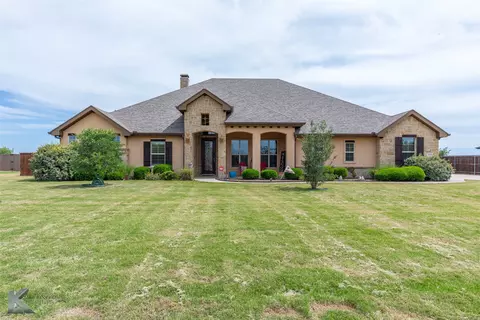 609 Prosperity Rd, Abilene, TX 79602