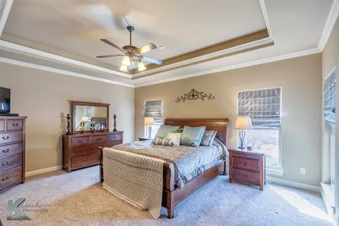 Bedroom - 609 Prosperity Rd, Abilene, TX 79602 photo 1 of 4