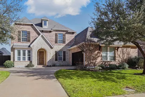 136 Juniper Dr, Coppell, TX 75019