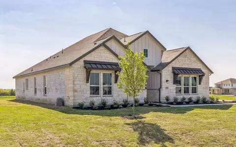 Exterior - 5509 Gaelic Dr, Celina, TX 75009 photo 3 of 5