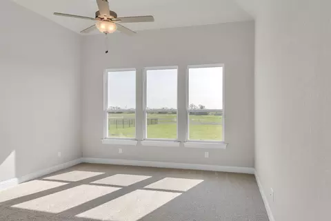 Bedroom - 5509 Gaelic Dr, Celina, TX 75009 photo 3 of 5