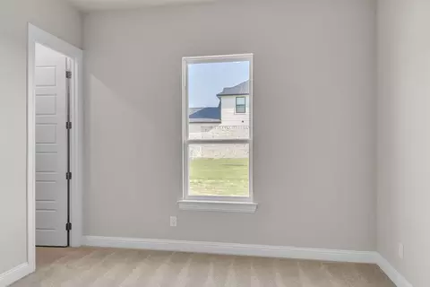 Bedroom - 5509 Gaelic Dr, Celina, TX 75009 photo 4 of 5