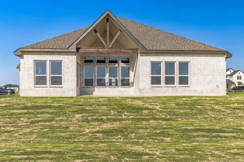 Exterior - 5509 Gaelic Dr, Celina, TX 75009 photo 4 of 5