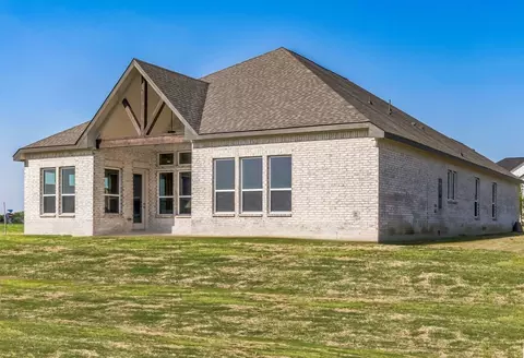 Exterior - 5509 Gaelic Dr, Celina, TX 75009 photo 5 of 5