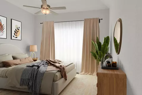 Bedroom - 5509 Gaelic Dr, Celina, TX 75009 photo 2 of 5