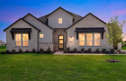 Exterior - 5509 Gaelic Dr, Celina, TX 75009 photo 2 of 5