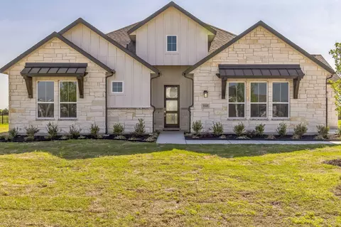 5509 Gaelic Dr, Celina, TX 75009