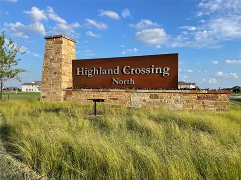 View/Area - 5509 Gaelic Dr, Celina, TX 75009 photo 1 of 1