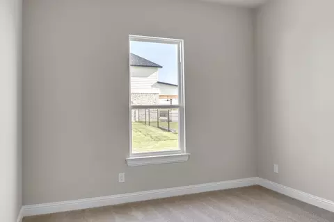 Bedroom - 5509 Gaelic Dr, Celina, TX 75009 photo 5 of 5