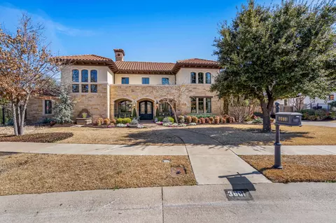 3601 Middlewood Dr, Fort Worth, TX 76109