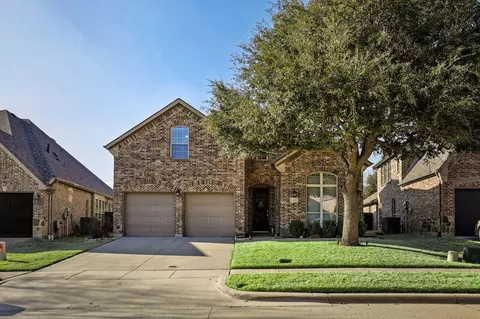 3452 Estes Park Ln, Mckinney, TX 75070