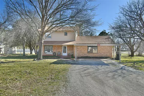 12 Alamo Dr, Tuscola, TX 79562