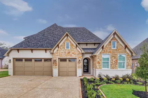 6210 Beretta Ct, Granbury, TX 76049