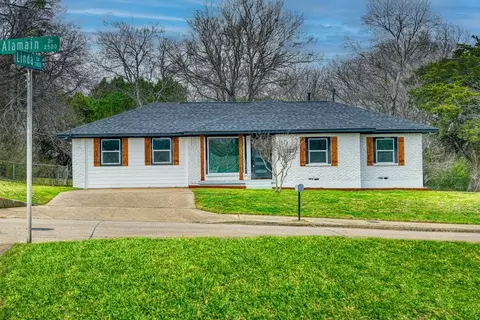 2507 Alamain Dr, Dallas, TX 75241