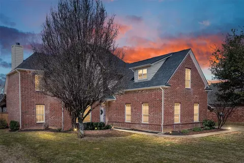 1929 Mill Creek Rd, Canton, TX 75103