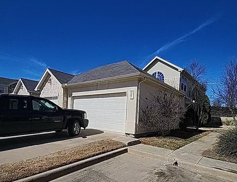 8007 Ederville Cir, Fort Worth, TX 76120
