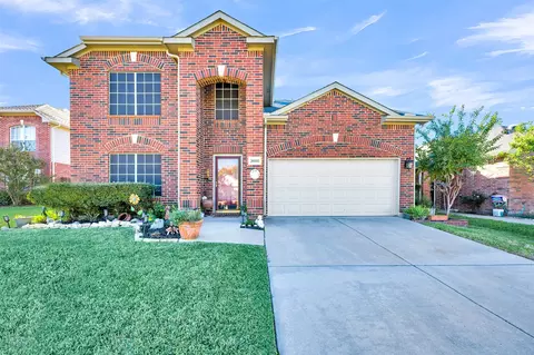 3600 Lasso Rd, Roanoke, TX 76262