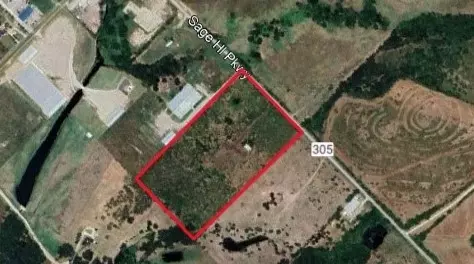 10609 Cr-305, Terrell, TX 75160