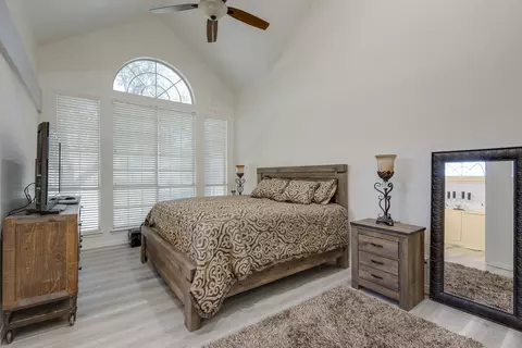 Bedroom - 8102 Eagle Dr, Rowlett, TX 75088 photo 1 of 4