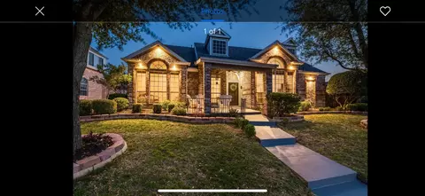 8102 Eagle Dr, Rowlett, TX 75088