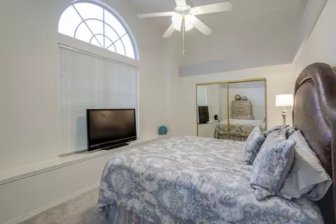 Bedroom - 8102 Eagle Dr, Rowlett, TX 75088 photo 3 of 4