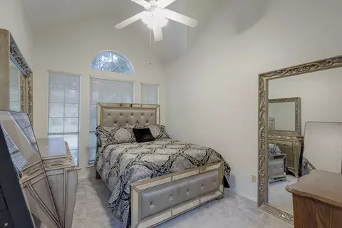 Bedroom - 8102 Eagle Dr, Rowlett, TX 75088 photo 2 of 4