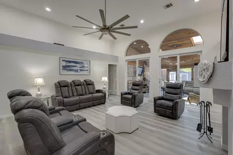 Living - 8102 Eagle Dr, Rowlett, TX 75088 photo 3 of 4