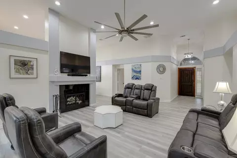 Living - 8102 Eagle Dr, Rowlett, TX 75088 photo 4 of 4