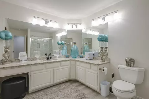 Bath - 8102 Eagle Dr, Rowlett, TX 75088 photo 4 of 5
