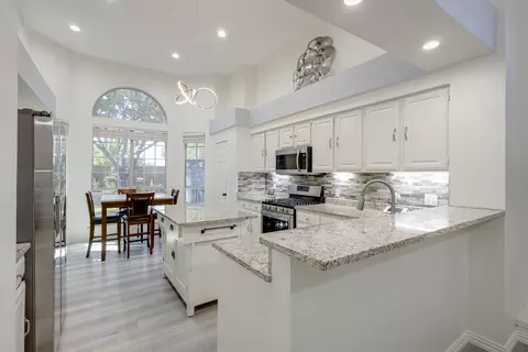 Kitchen - 8102 Eagle Dr, Rowlett, TX 75088 photo 1 of 3
