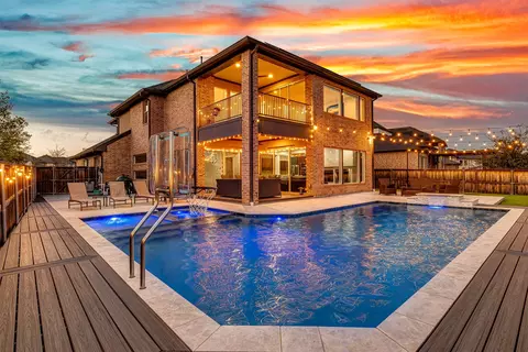 623 Laverton Dr, Frisco, TX 75036