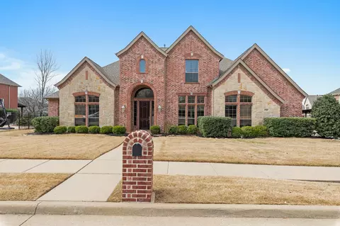 2705 Mont Clair Dr, Flower Mound, TX 75022