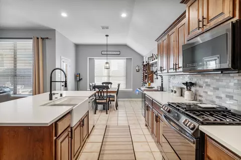 2604 Leisure Ln, Little Elm, TX 75068