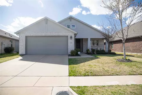 2119 Johnson City Ave, Forney, TX 75126