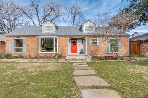 6339 Town Hill Ln, Dallas, TX 75214