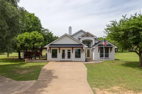 4312 Rhea Rd, Granbury, TX 76049